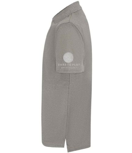 Mens Coolmax Polo Shirt